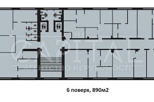 комерційна за адресою Лесі Українки бульв., 34