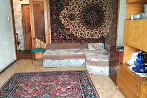 квартира по адресу Академика Богомольца ул., 19