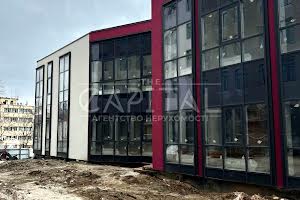коммерческая по адресу Фрометовская ул., 2