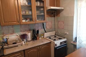 квартира по адресу Ольжича ул., 11-А