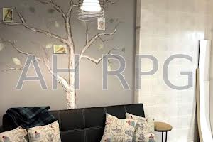 квартира за адресою Михайла Максимовича вул. (Онуфрія Трутенка), 3-Д