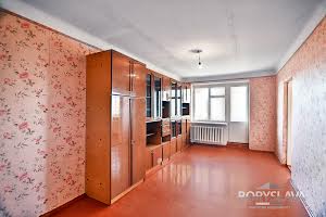 квартира по адресу Небесной Сотни ул. (Кіквідзе), 14а