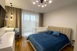квартира по адресу Бастіонна, 3
