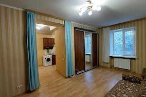 квартира за адресою Льва Толстого, 15