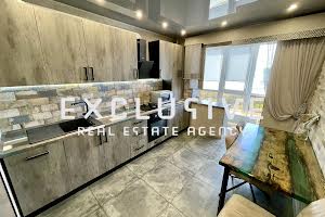 квартира за адресою Громадянська, 34А