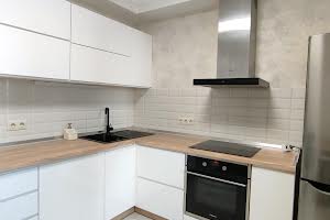 квартира за адресою Єлизавети Чавдар вул., 34