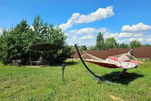 ділянка за адресою с. Тарасівка, 