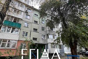 квартира по адресу Виктора Френчка ул., 25