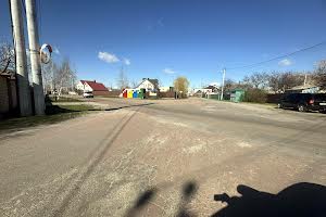 ділянка за адресою с. Гнідин, Механізаторів, 31
