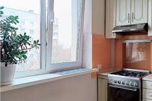 квартира за адресою Олімпійська вул., 7а