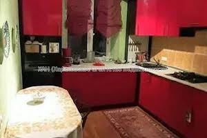 квартира по адресу Цементная ул., 1