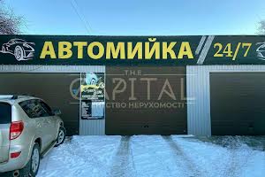 комерційна за адресою Лугова вул., 16