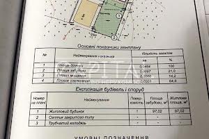 будинок за адресою с. Віта-поштова, Києво-Святошинський