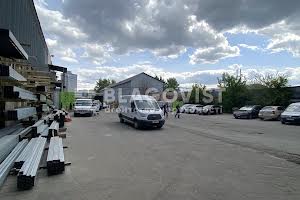 коммерческая по адресу Здолбуновская ул., 7