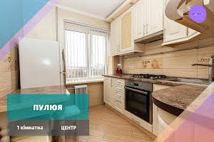 квартира за адресою Івана Пулюя вул., 14