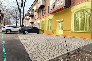 коммерческая по адресу Винтера бульв., 50