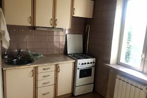 квартира за адресою Зодчих вул., 18-Б