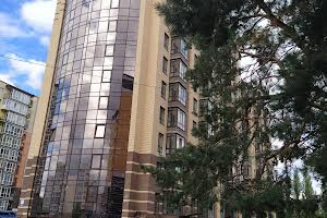 квартира за адресою Любецька, 106в