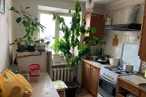 квартира за адресою Європейська, 58