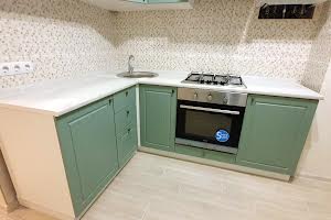 квартира за адресою Живописна вул., 7