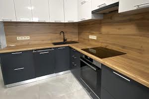 квартира по адресу Новополевая ул., 2