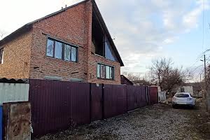 будинок за адресою проулок Дешина, 38