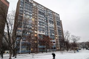 квартира за адресою Вікентія Беретті вул., 6-А