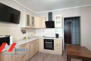 квартира за адресою проспект Петра, 3Б
