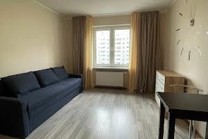 квартира по адресу Балтийский пер., 5