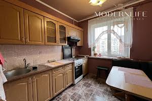 квартира по адресу Героев Днепра ул., 45