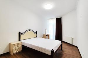 квартира за адресою Регенераторна вул., 4
