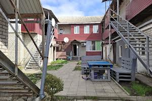 квартира за адресою Автотракторна вул., 12