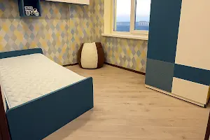квартира за адресою Качанівська вул., 17