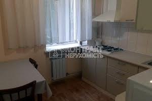квартира за адресою Ново-Баварський просп. (Ілліча), 93а