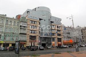 коммерческая по адресу Большая Васильковская ул. (Красноармейская), 64