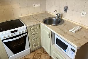 квартира за адресою Оболонський просп., 33-А