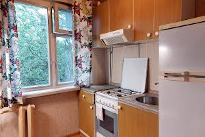 квартира по адресу Радостная ул., 5