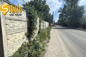 участок по адресу 1-а східна