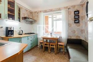 квартира за адресою Оболонський просп., 16-Б