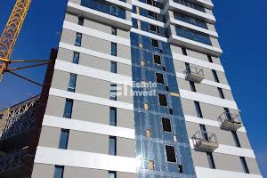 квартира за адресою Сокільницька, 28