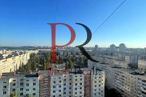 квартира по адресу Приречная ул., 33