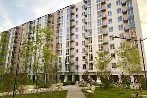квартира по адресу Сімейна ул., 2