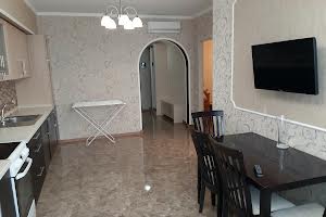 квартира по адресу Анны Ахматовой ул., 32/18