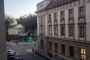 квартира за адресою Словацького, 2