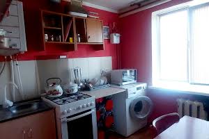 квартира по адресу Віктора Оцерклевича ул. (Курчатова), 7