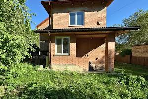 ділянка за адресою Саперне Поле вул., 33