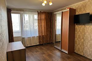 квартира по адресу Березняковская ул., 16-Б