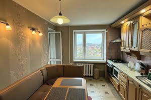 квартира за адресою Печенізька вул., 16