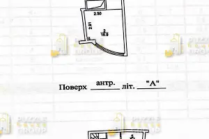 квартира по адресу Днепровская набережная ул., 19-А