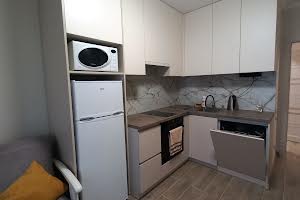 квартира по адресу Щирецька, 8А